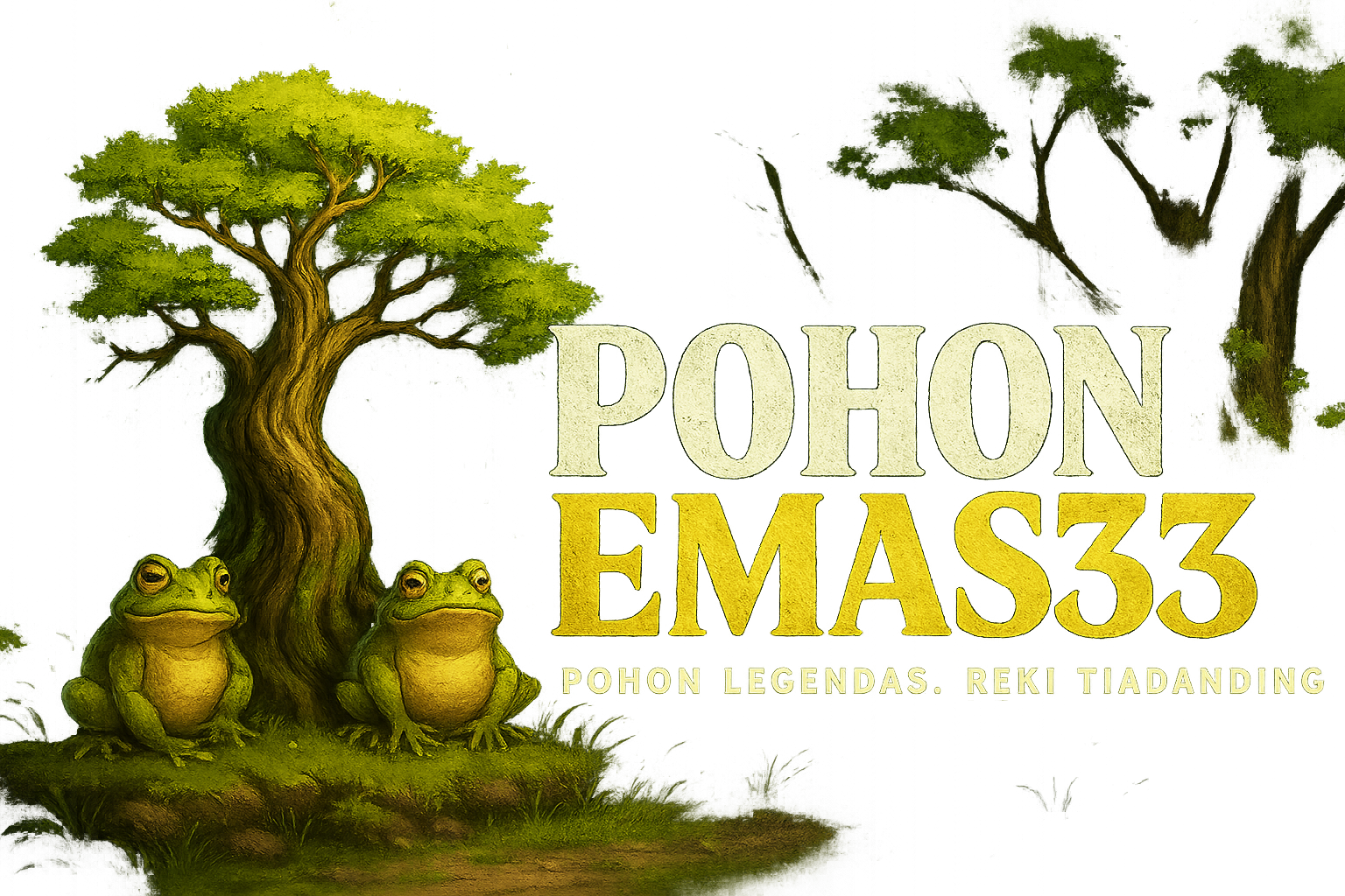 Logo Pohonemas33