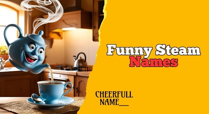 Cheerfull Name