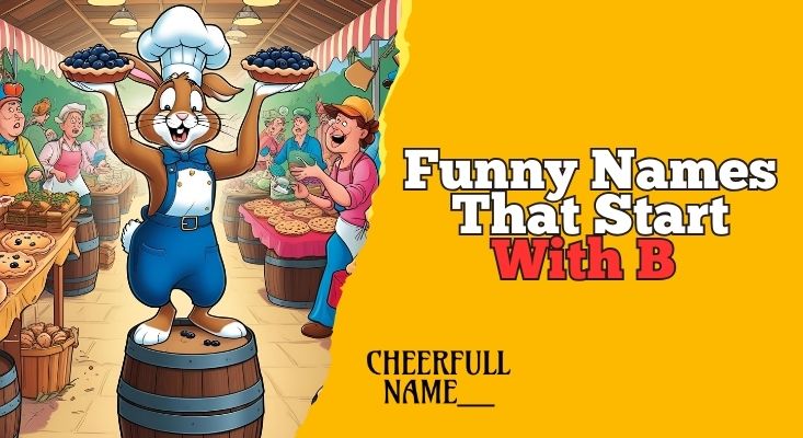 Cheerfull Name