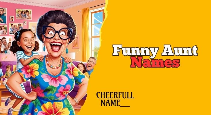 Cheerfull Name